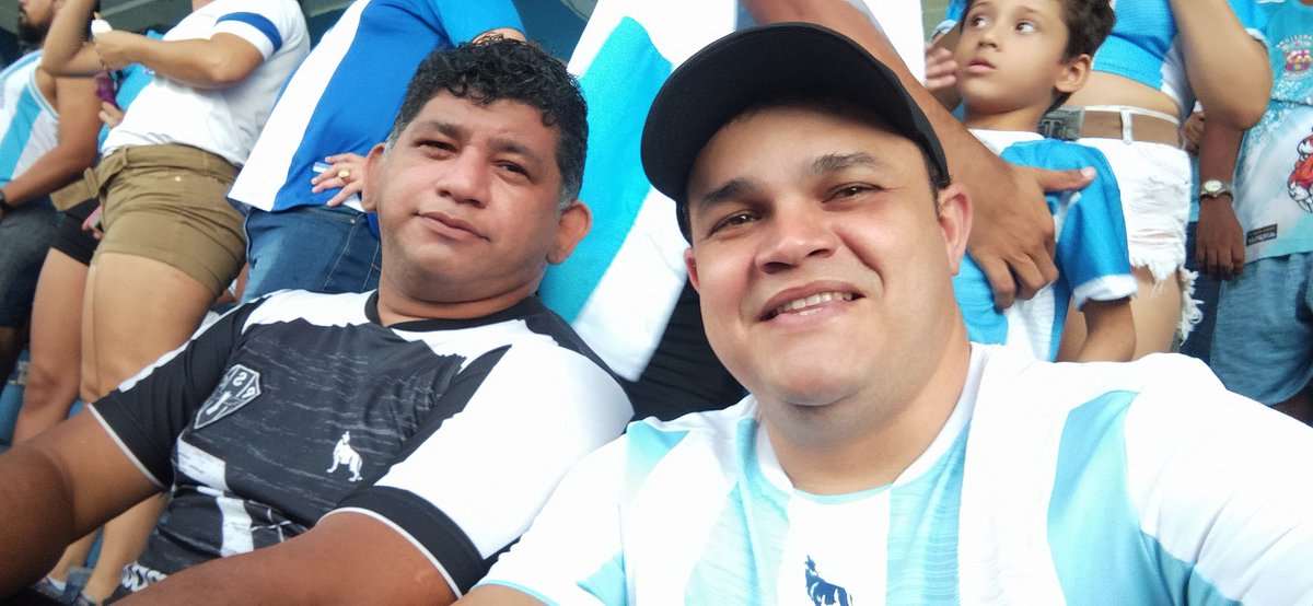 Boa tarde #Gepara. Amanhã bicolores e secadores sintonizados na TV Liberal. Fé no pai que dessa vez o acesso vem 🙏🙏🙏