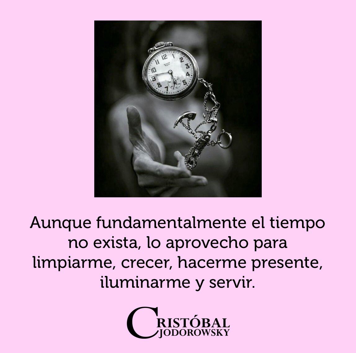 Cristóbal Jodorowsky (@cristobaljod) on Twitter photo 