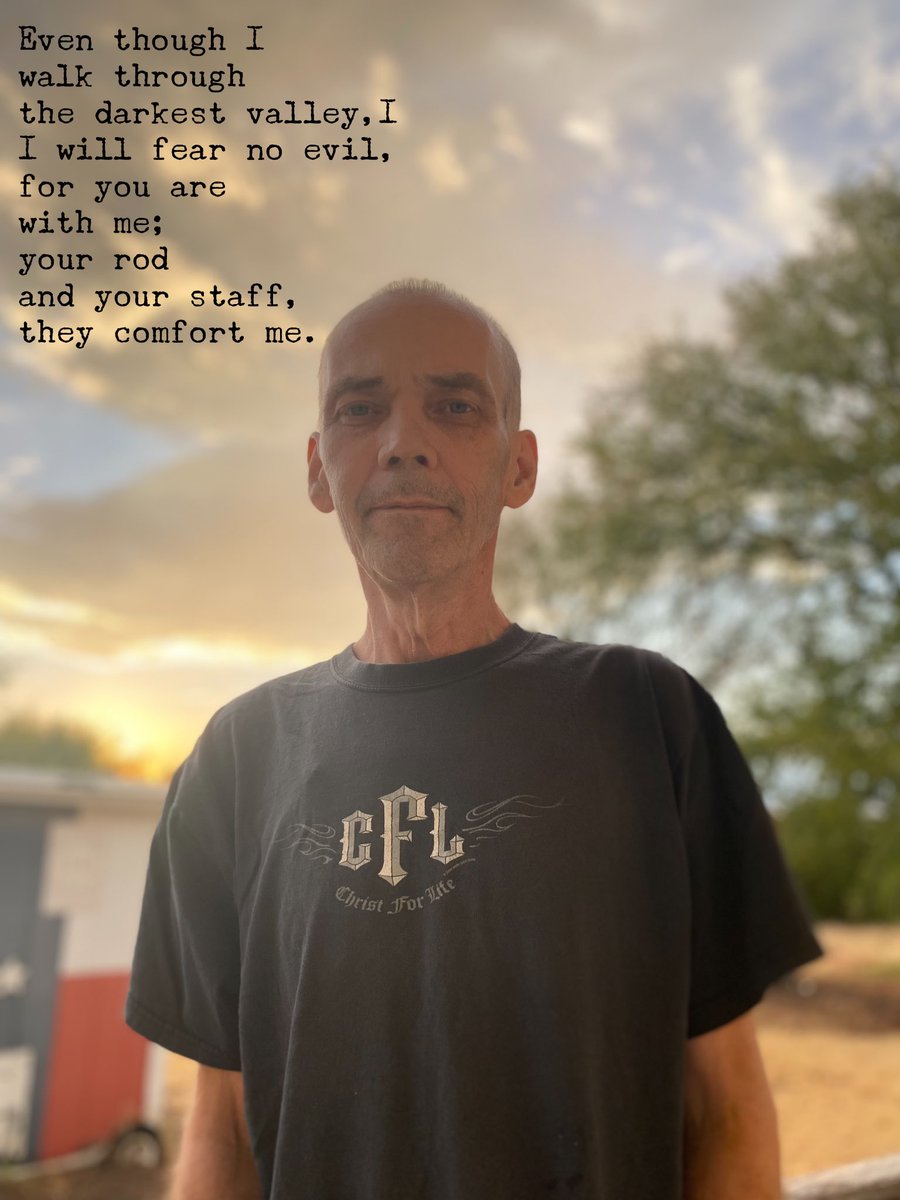 revbeej's tweet photo. I’m strong because He is strong. https://t.co/Ft6SbQk7oV