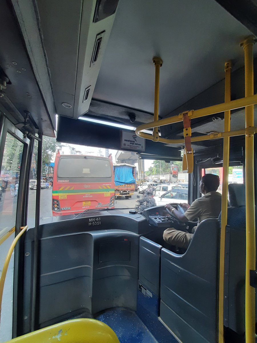 akshaywcam1's tweet image. 5 lakh kilometers done and still going strong! #NMMT #Volvo