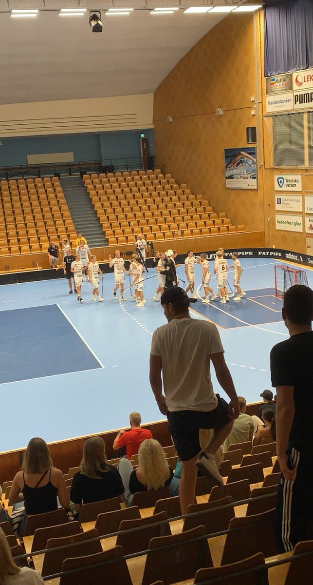 Mäktiga cirkusJIKen