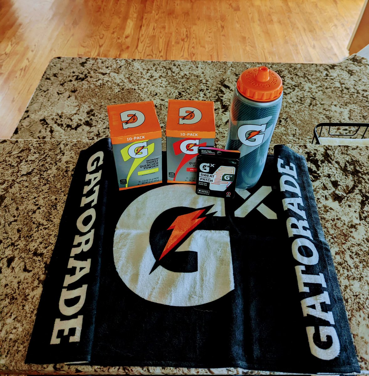 Tonja Bell tweet media