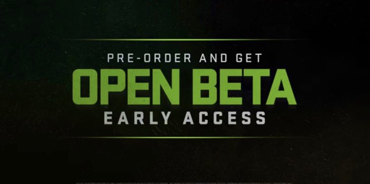 🚨NEW: #ModernWarfareII  100 BETA CODES GIVEAWAY🚨

To win, simply:

• LIKE/RT this tweet

• Be FOLLOWING:
<a href="/TheEsportsCloud/">Buv</a> &amp; @CODMW2Informer 

(We partnered w/TheEsportsCloud for this!)

That’s it. Ends in 3 days!