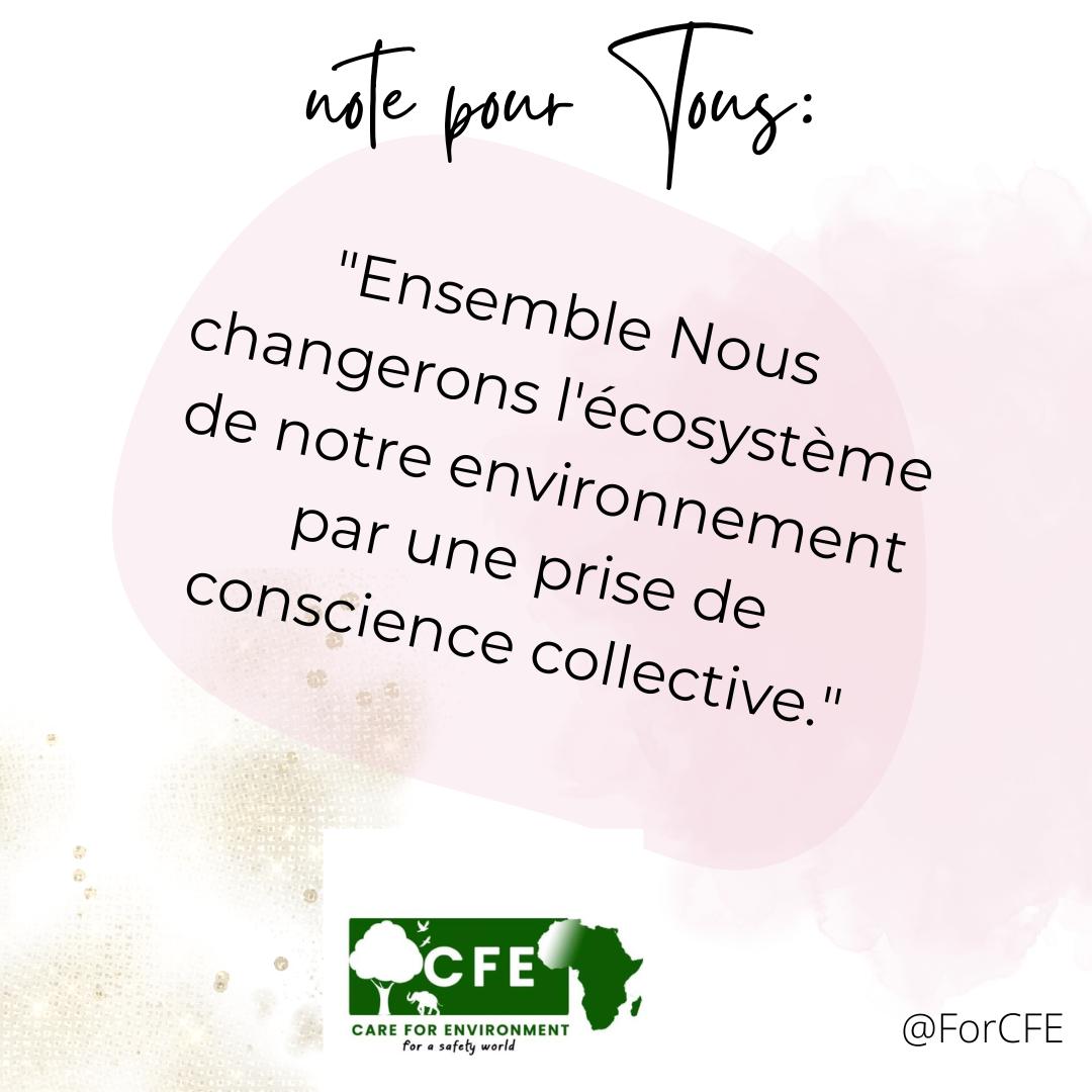 ForCfe's tweet photo. Il est temps de passer à l'action
Quels héritages pour les générations à venir ?
Tant de questions existentielles à notre testament.
@ACN_Cmr @CCNUCC @AfricaCoalNet @_AfricanUnion  @DroitEnvAfrique
#ClimateActionNow 
#SaveThePlanet https://t.co/xEzND88K73