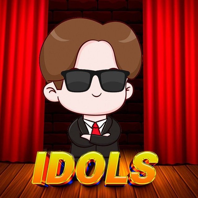 IdolsCrypto's tweet photo. Chega ao mercado crypto o maior projeto BR, com objetivo de unir fãs a seus ídolos através de experiências jamais vista antes!
Teremos coleções de verdadeiros astros lançadas ainda em 2022!

#idolscrypto #idols #Crypto #Nfts #experience #esportes #Musica #Influencer #blockchain https://t.co/a1eFShr60y
