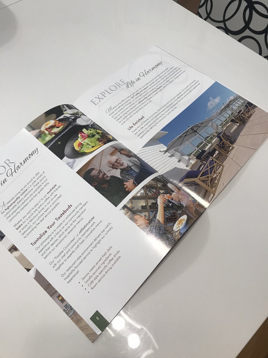 RedEnergyPR's tweet photo. Good design plays a huge role in communicating your organization's message efficiently and effectively. You only have a few short seconds to capture someone's attention - let your marketing collateral speak volumes with intentional design.

#graphicdesign #coloradosprings https://t.co/zVnrNfjhxP