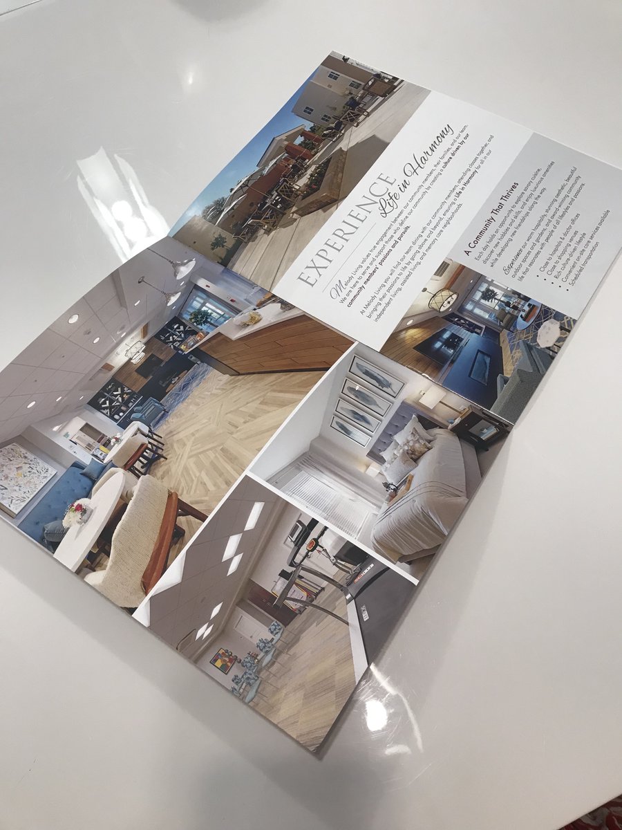 RedEnergyPR's tweet photo. Good design plays a huge role in communicating your organization's message efficiently and effectively. You only have a few short seconds to capture someone's attention - let your marketing collateral speak volumes with intentional design.

#graphicdesign #coloradosprings https://t.co/zVnrNfjhxP