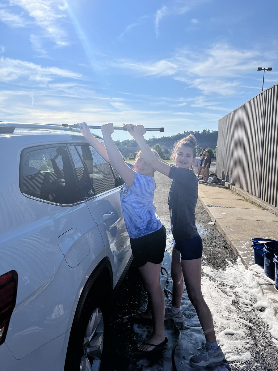 Trinity Girls Tennis tweet media