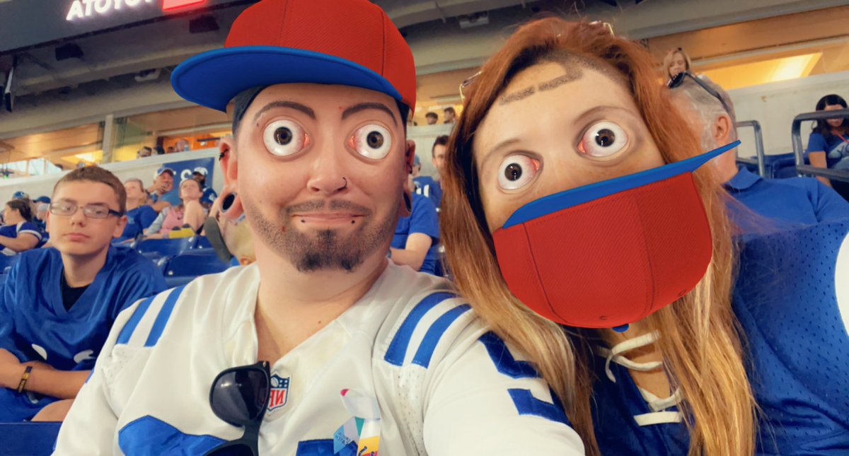 hkieninger1's tweet photo. #DETvsIND 😁😁😁 https://t.co/ahczPyEO1d