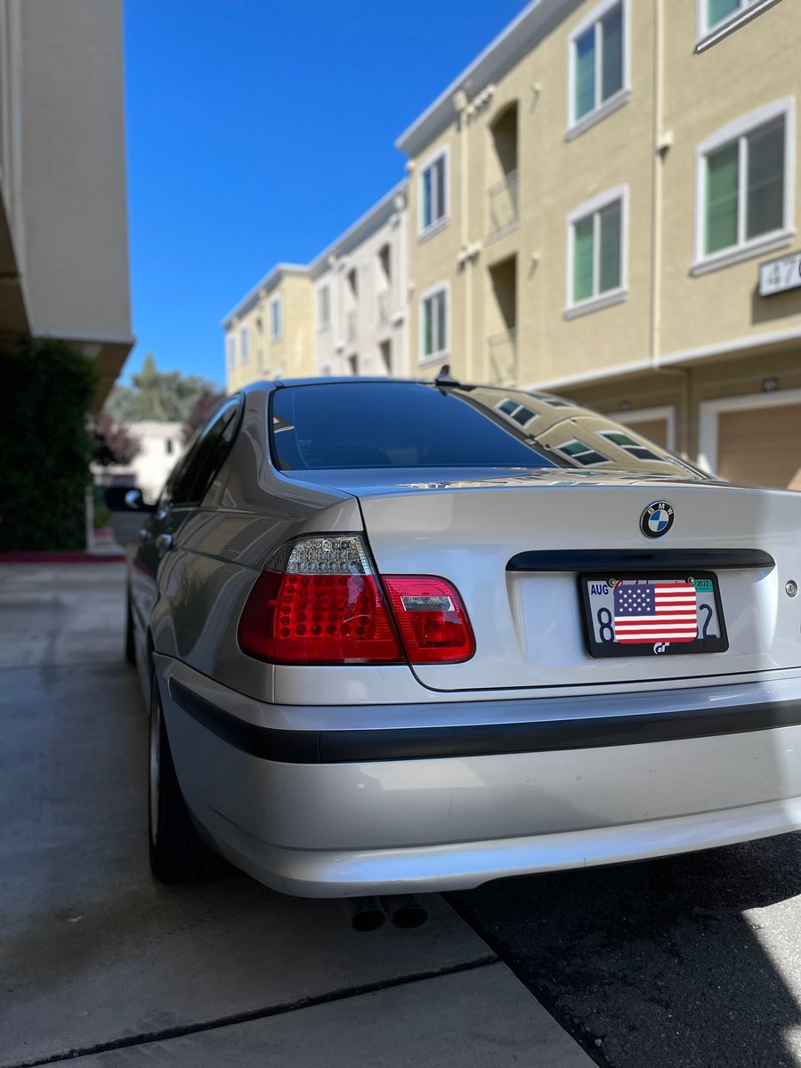 forbesjoness's tweet photo. Me: *enters depressing state as BMW takes all my money*

Also me: *shops air intake mods, strut bars, and bumper mods* https://t.co/XkesbMC7jP