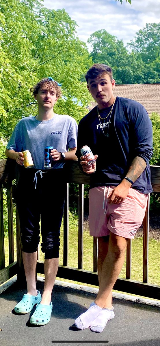 LukeSquaredPod's tweet photo. Almost recorded last night but didn’t because we don’t give a fuck 🤣🤣🤣 https://t.co/DjtdMif9fr