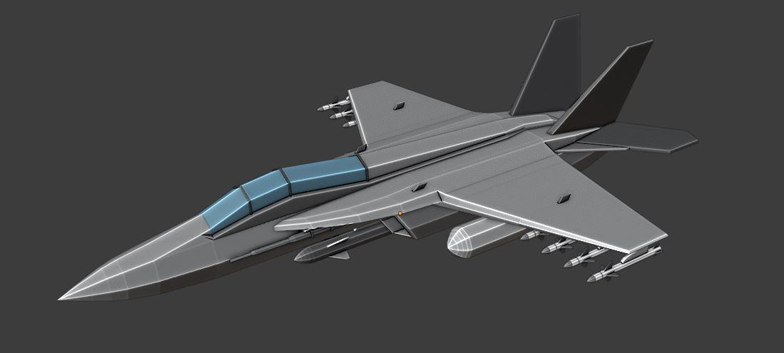 KamranWaliDev's tweet photo. Created some more vehicles for the player to use. Really am excited to implement them in the game and see them in action :)
Latest Devlog - https://t.co/QiTBNFPQKI
#projectgiantmech #madewithunity #Blender3d #indiedev #IndieGameDev #solodev #followingadream #screenshotsaturday https://t.co/3Zp3RGZFgW