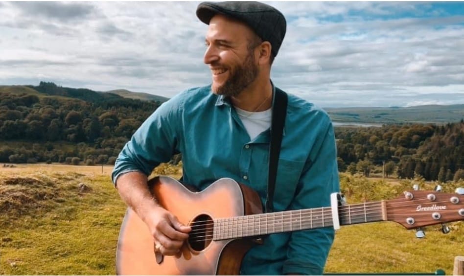 Diary date! FREE ENTRY. Friday 7th Oct, 7.30, New Laigh Kirk. Don't miss the opp to hear star of ITV's "The Voice", Jérémy Levif who wowed millions, as part of team Will.i.am ,with stunning performances. Donations to combat homelessness <a href="/eachurcheshome2/">EACHa</a> #MusicForAll