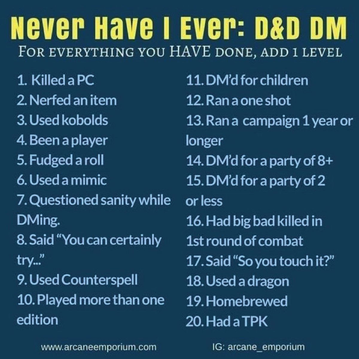 Warlock | A Fantasy Audio Drama⭐ tweet media