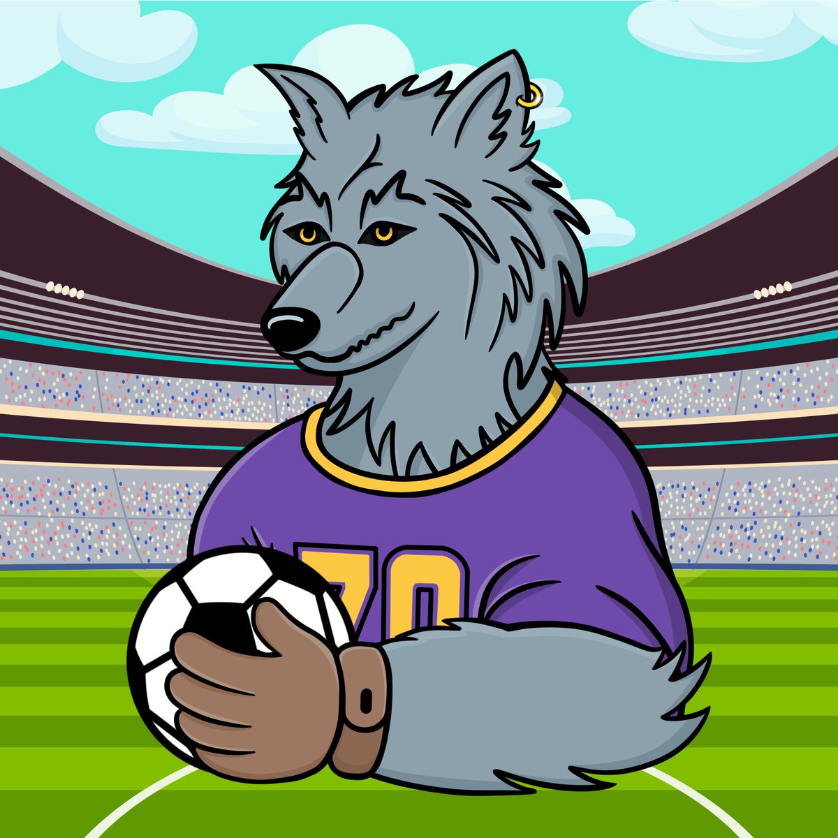 MetaChums NFT | Live the Chum Life! tweet media