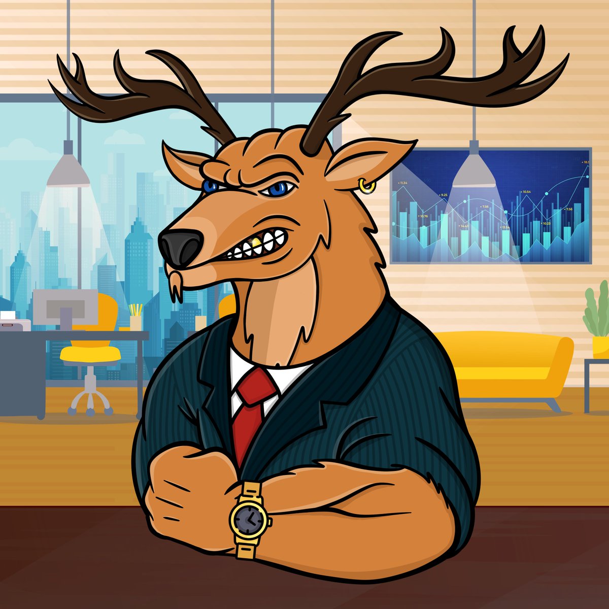 MetaChums NFT | Live the Chum Life! tweet media