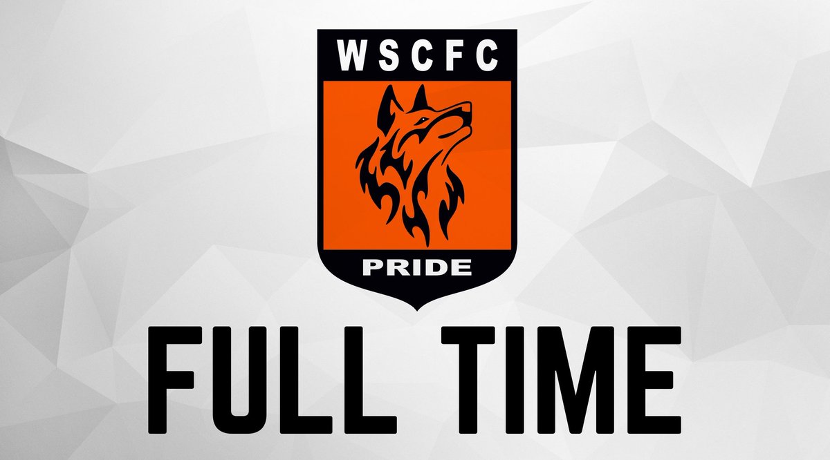 WolvesSporting's tweet photo. Sporting 3-1 Shawbury United

⚽️⚽️ Sangha
⚽️ Taylor

🔶️🐺

. https://t.co/CNoTJyhhqQ