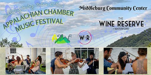 Visit Middleburg tweet media