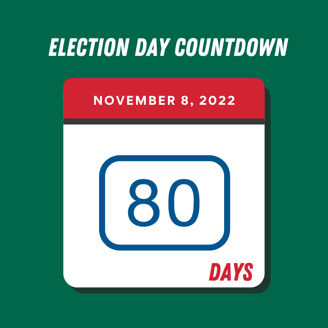 Loudoun Elections (LoudounVote) / Twitter