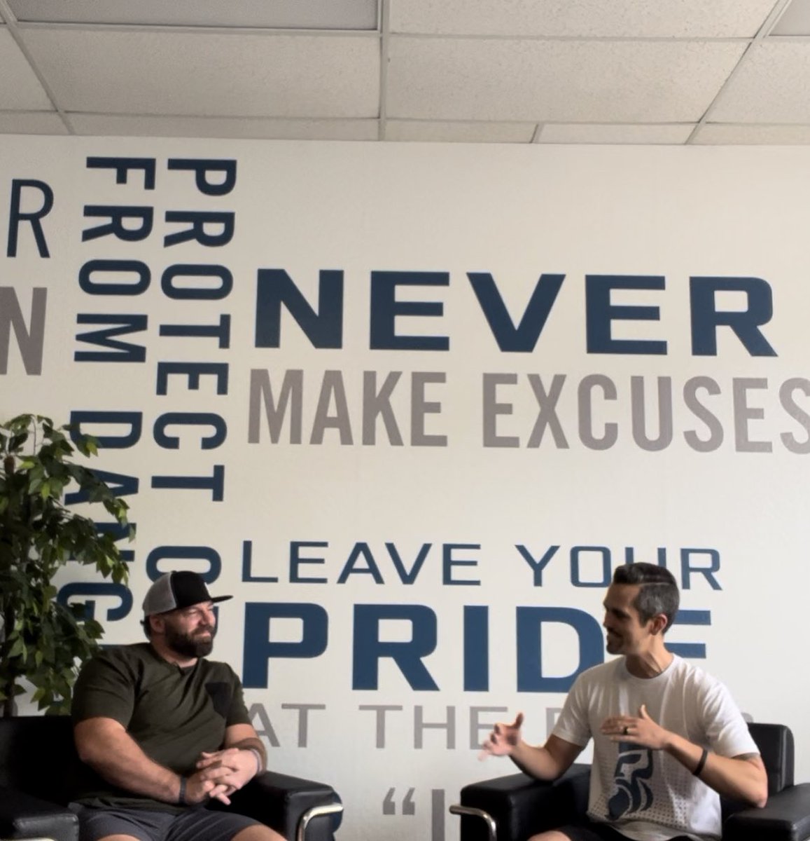 dreamdesignlabs's tweet photo. Blessed to have had Wrex with Odin Energy record a value packed episode on the Christian Contractor Podcast! 🙏🙌

🎙Podcast dropping on Spotify and iTunes soon, stay tuned!

#odinenergy #christiancontractorpodcast #contractor #business #god https://t.co/RjWMDZY65D