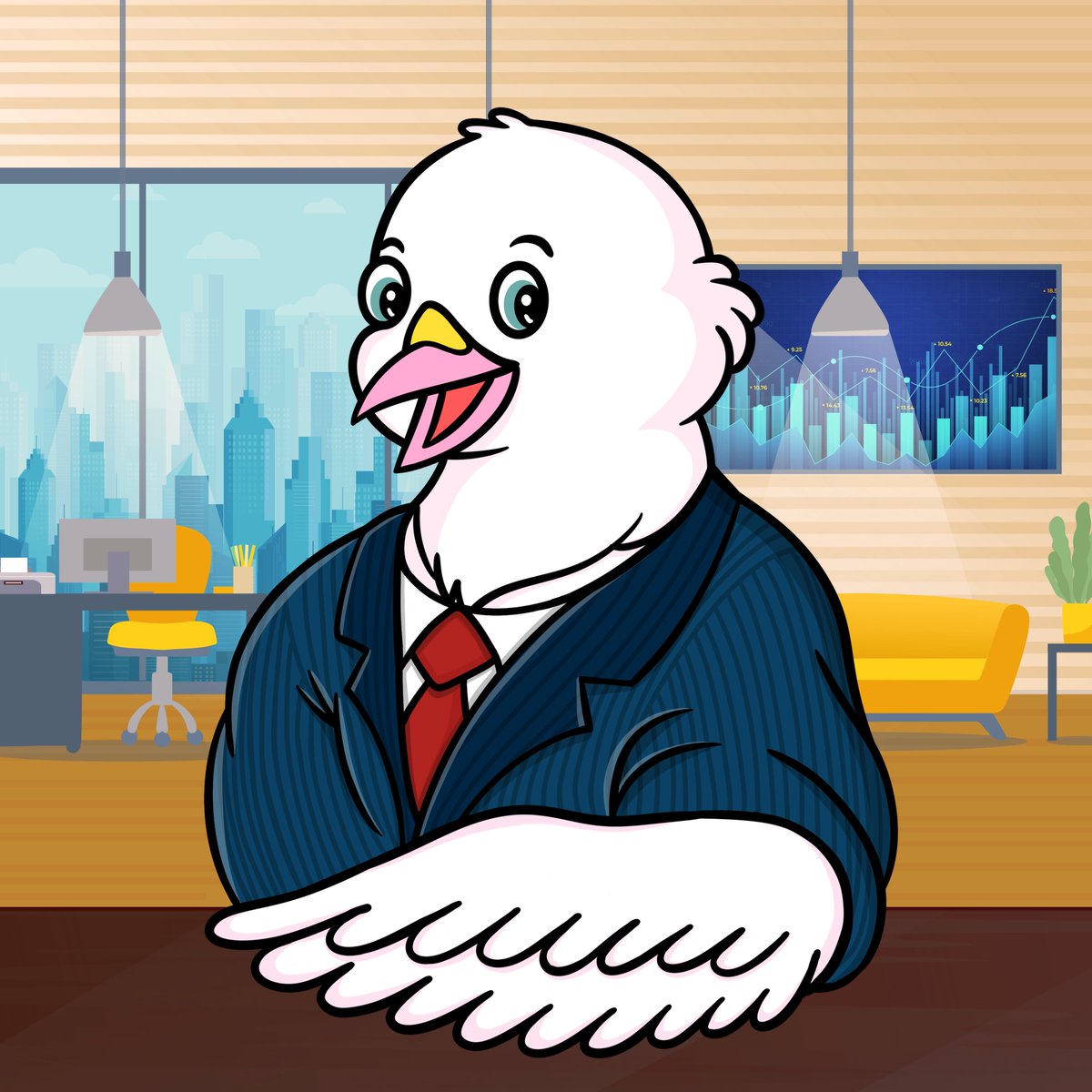 MetaChums NFT | Live the Chum Life! tweet media