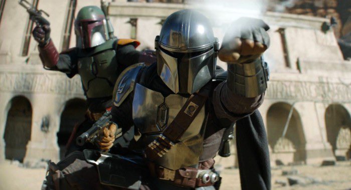 sw_holocron's tweet photo. Epic moments in Star Wars television this year https://t.co/codkrnKpp5