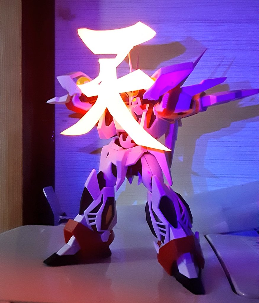 くまだい 試しに作ってたメイオウ攻撃エフェクト完成 めちゃくちゃカッコいいです 作って良かった マサキ 冥王の力の前に 消え去るがいい Moderoidゼオライマー Moderoidグレートゼオライマー メイオウ攻撃 T Co Nzfqe68rxd