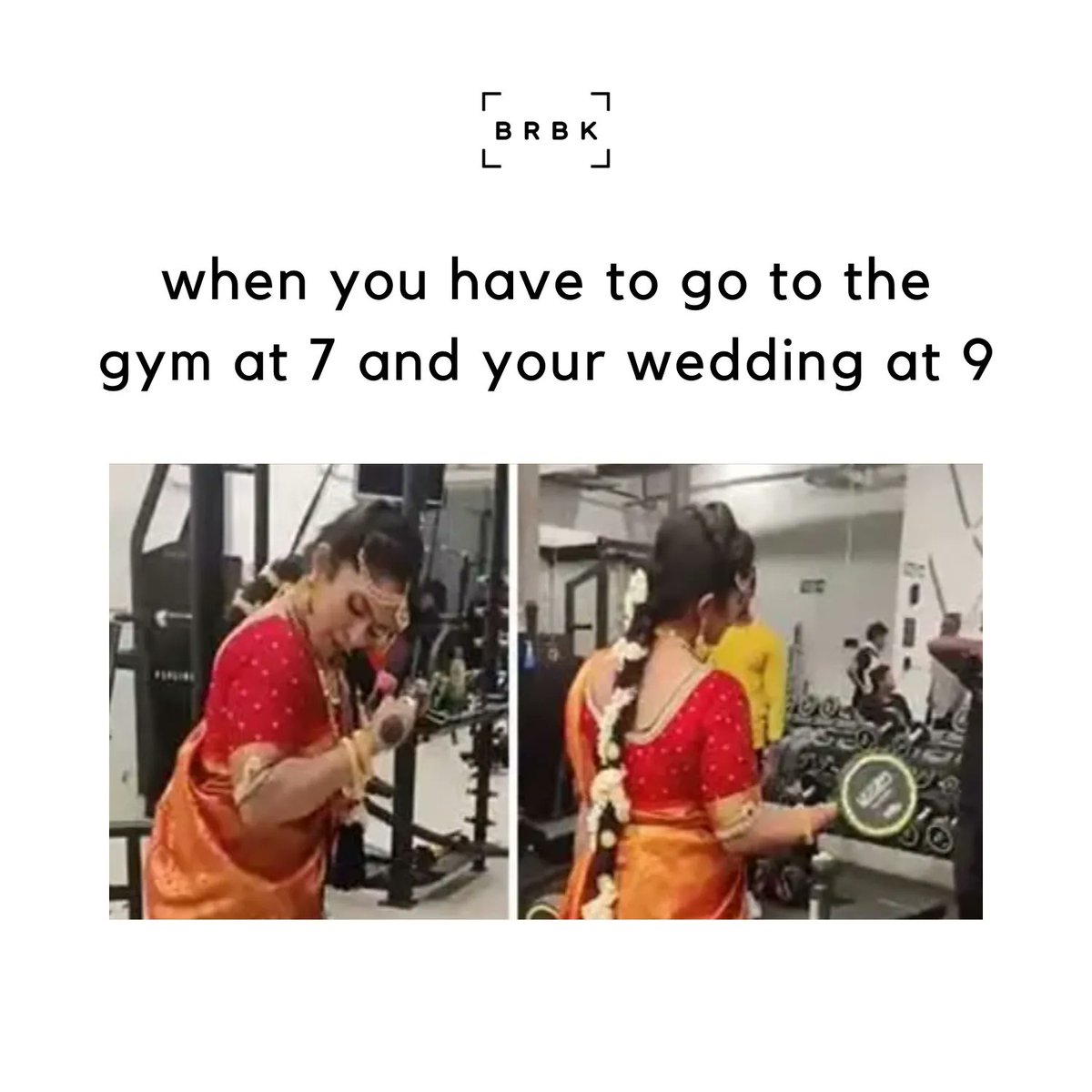 You should have your priorities set.
#fitnessmeme #gymmeme #fitness #worklifememes #gymhumor #fitnessmotivation #funnygymmemes #gymfails #workout #gymmotivation #workoutmeme #memes #liftingmeme #workoutmemes #gymjokes #gymmemesofficial #fitmeme #brbk #brickbybrickstore