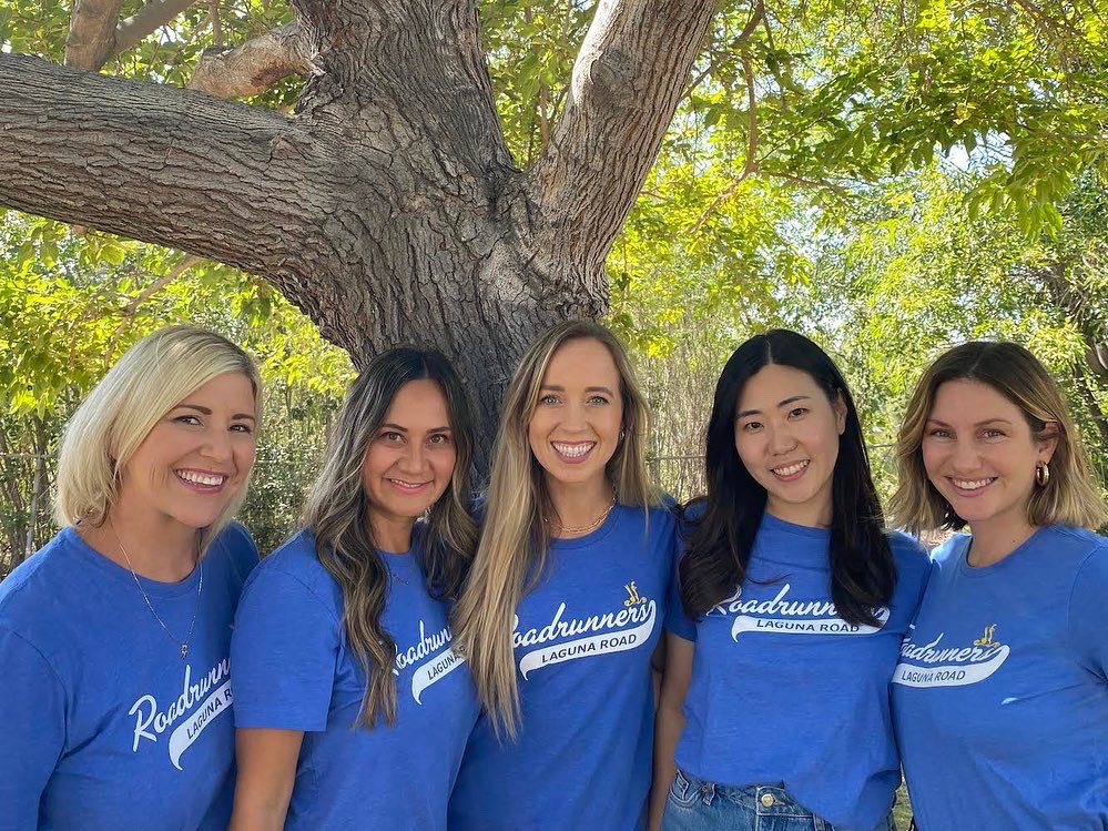 LagunaRoad's tweet photo. The first week of school was a wrap! PBIS rotations, building relationships, and a Kona Ice Truck to end the week! https://t.co/LpVWQvthID