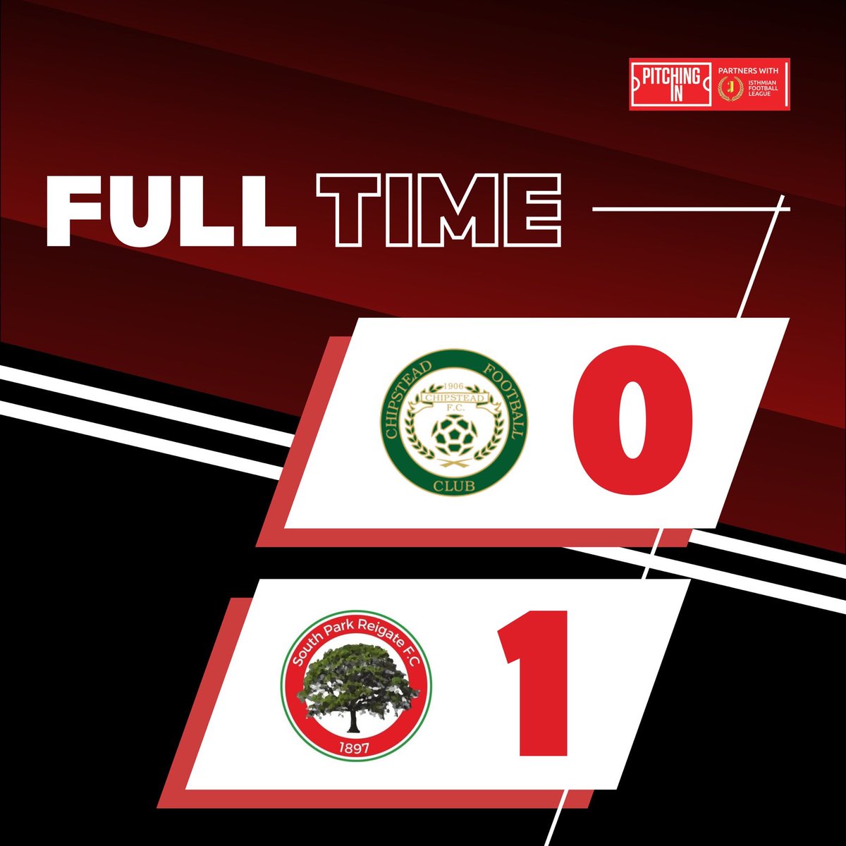South_ParkFC's tweet photo. https://t.co/MHsgg2g1G9