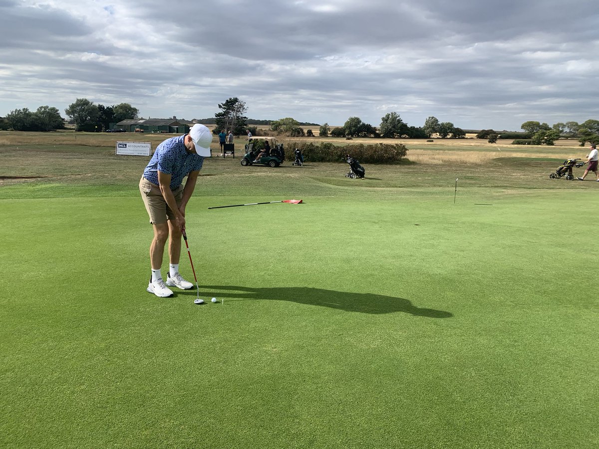 Frinton Golf Club tweet media