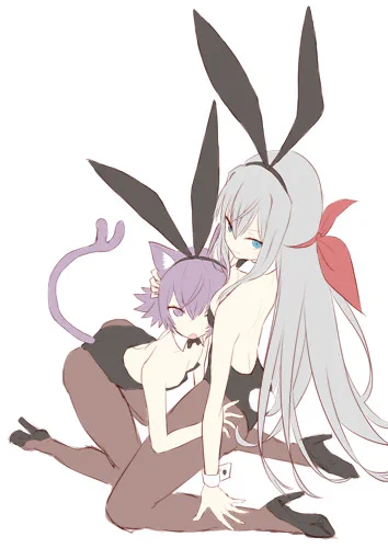 色塗ってみた。しっぽ出してみた。 