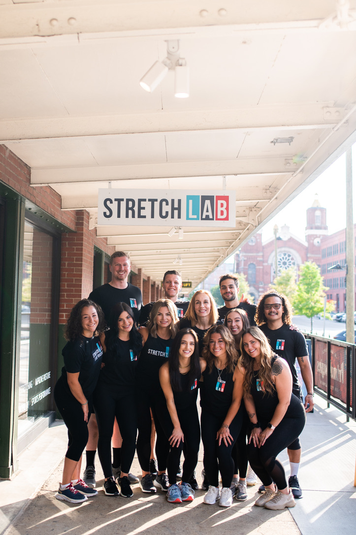 Strip District tweet media