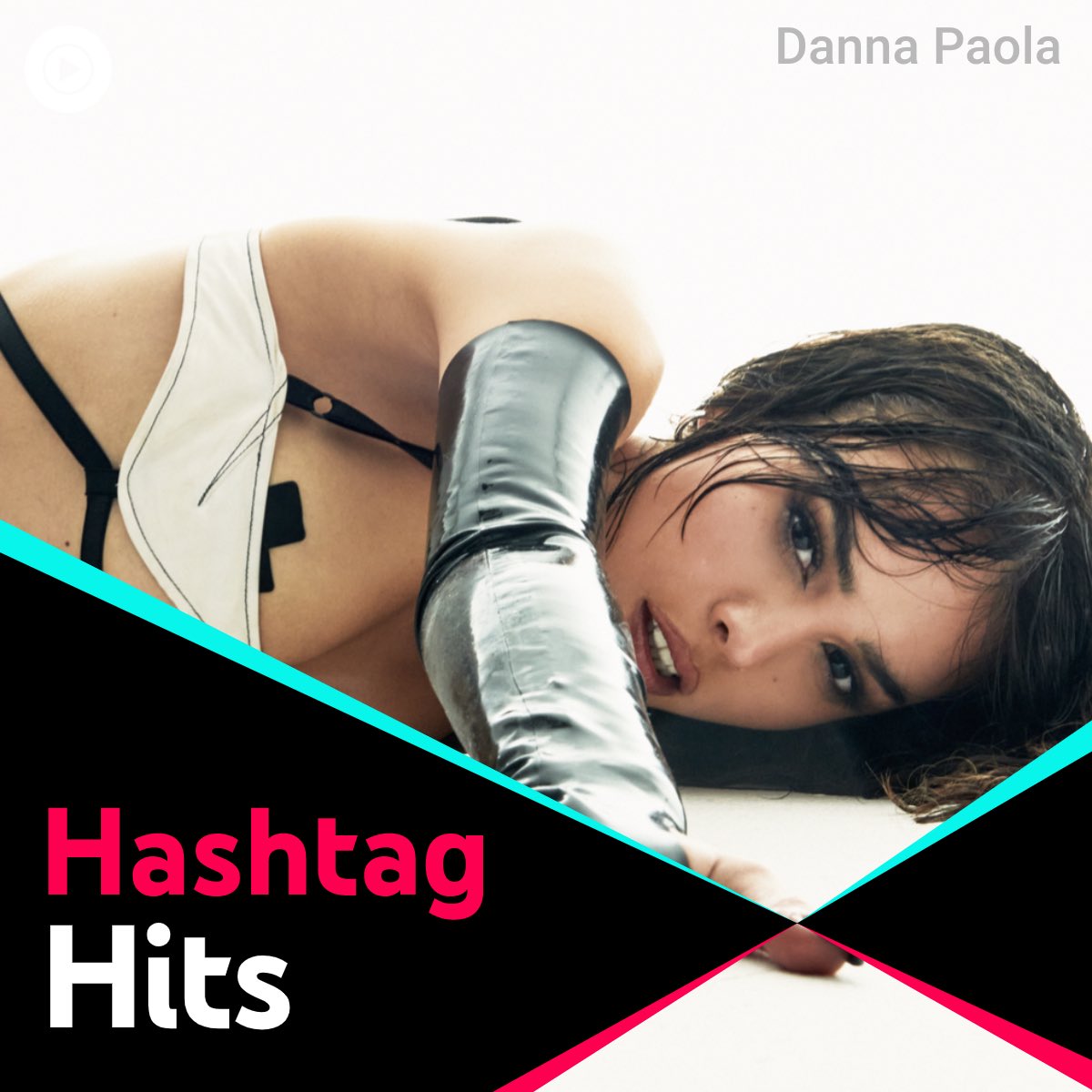 dannajustdanna's tweet photo. Estamos en la portada de "Hashtag Hits" de @youtubemusic. ❌🖤

https://t.co/SCuI49Gu84 https://t.co/Gjie1mxPti