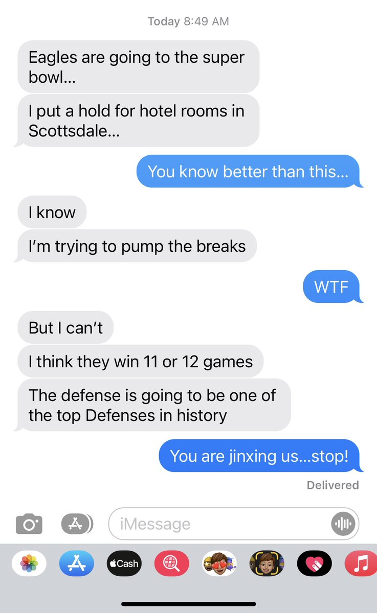 Joseph DeSimone tweet media