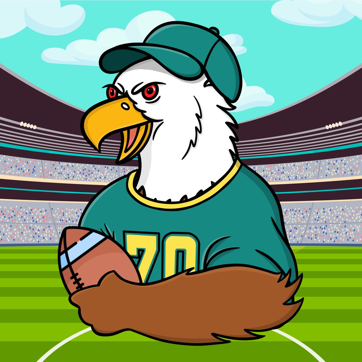 MetaChums NFT | Live the Chum Life! tweet media