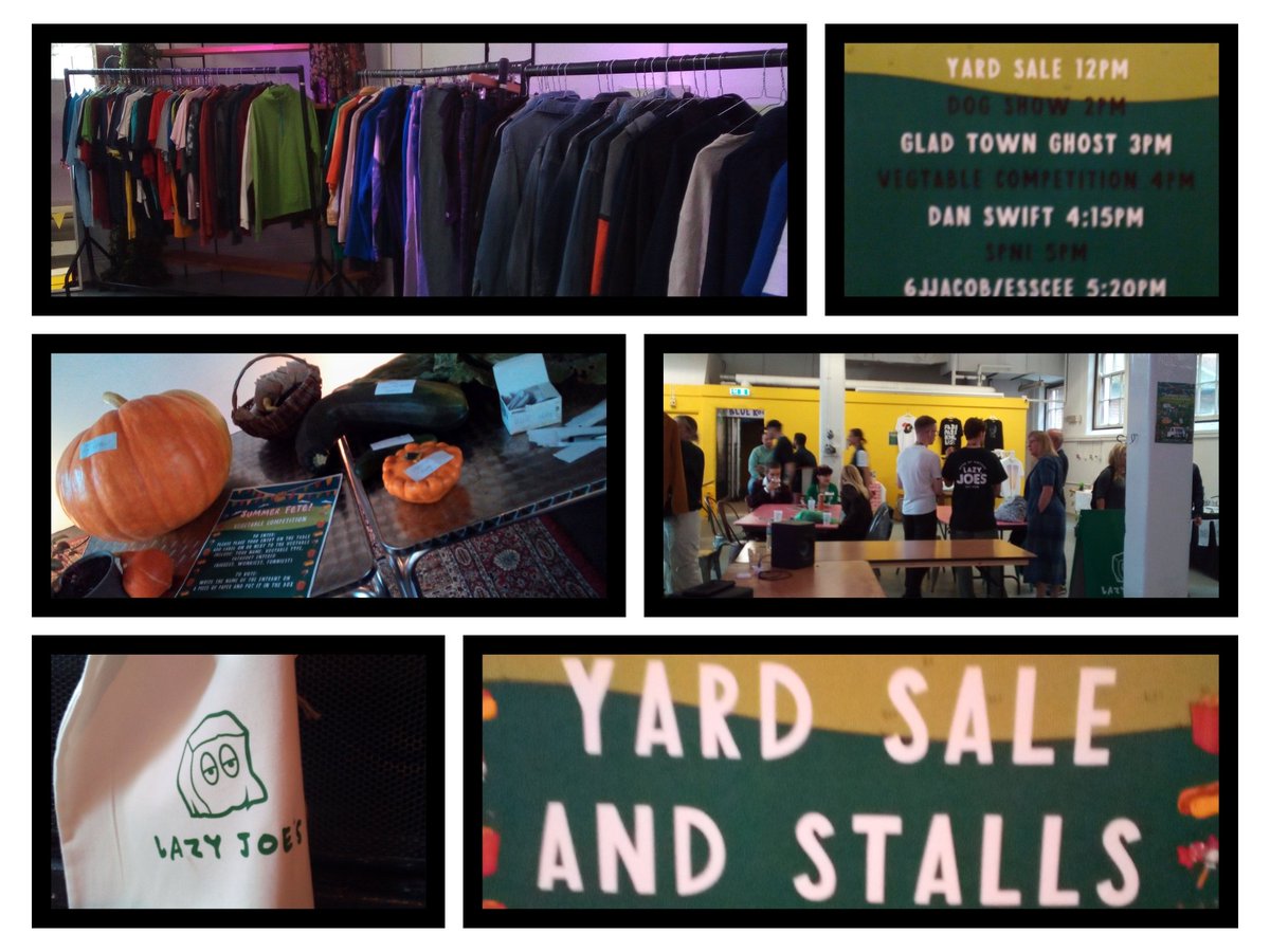 Join @BaseCampBoro for #LazyJoe's yard sale. #Livemusic #Dogswelcome #Teesside #Teesvalley #Middlesbrough #Mboro