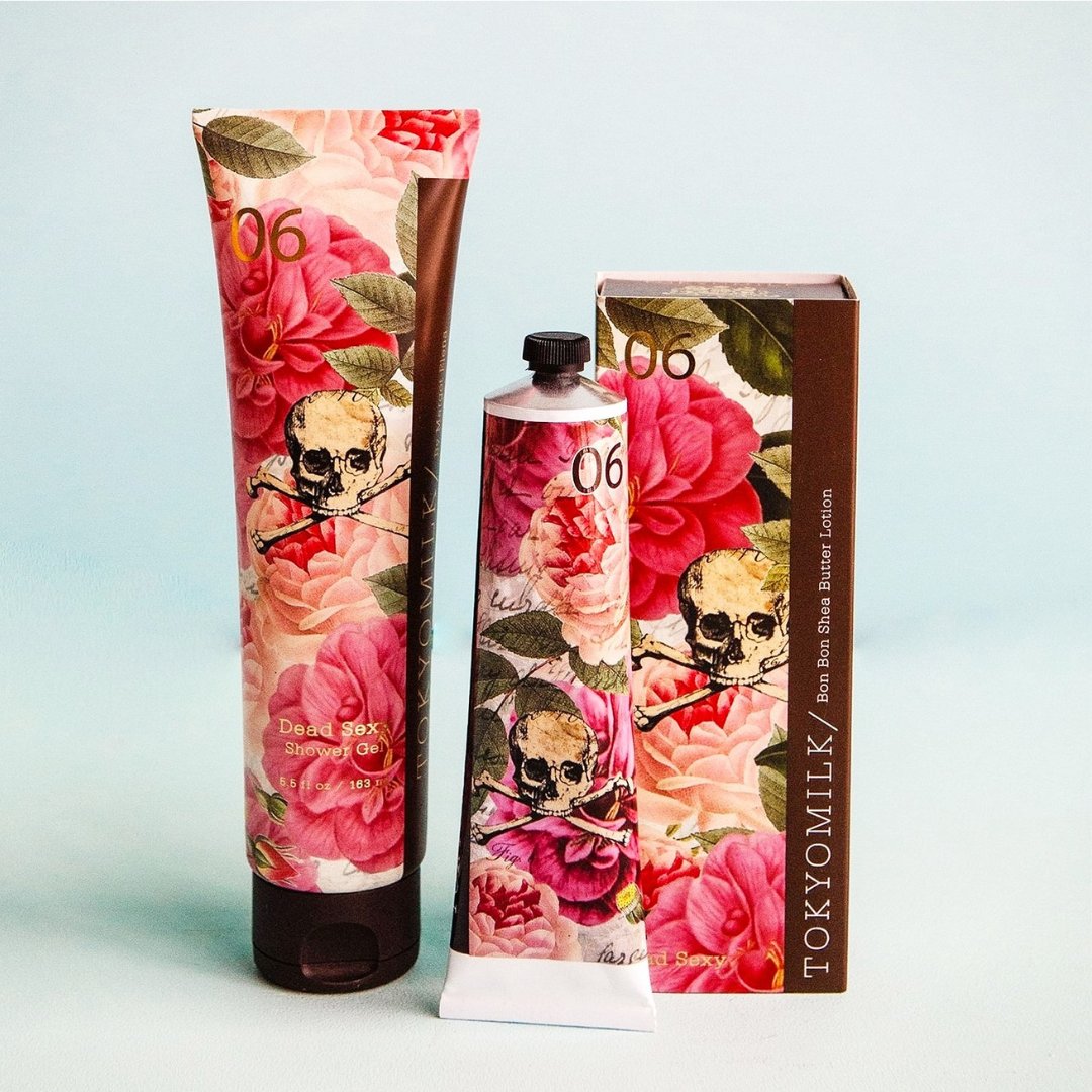 wrapturespa's tweet photo. Scentual Saturday we share with you our top seller from Tokyo Milk.  This little love will get your sexy sorted.

Dead Sexy Eau de Parfum | Classic Collection
Romantic &amp; Ethereal: Deep Vanilla, Exotic Wood, White Orchid, Ebony

1 fluid oz   Regular price $55.50 https://t.co/Z4edaDKqwf