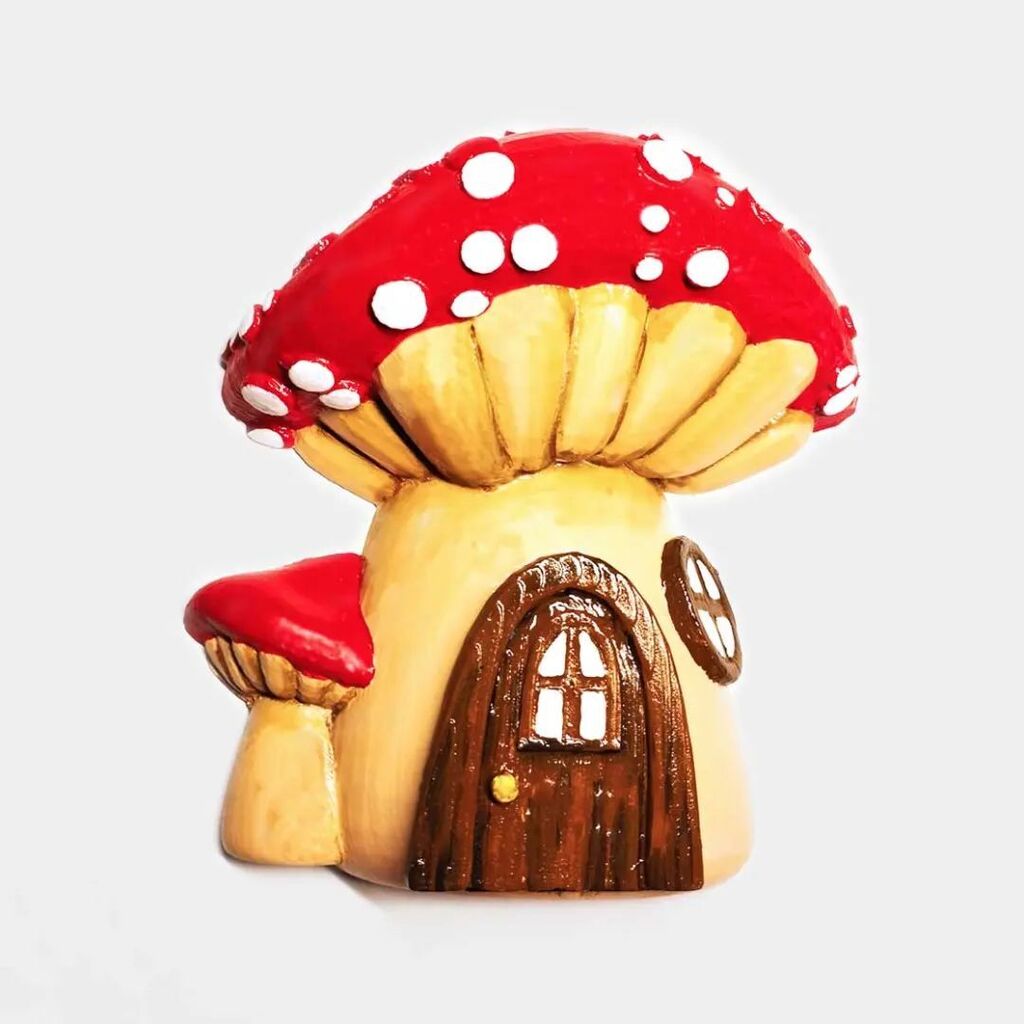 burotatxostudio's tweet photo. Puerta mágica del Hada de los Dientes. Muy fácil de colocar. Se puede poner encima del rodapié, en una estantería o en cualquier otro rincón que le permita entrar para recoger los dientes ✨🧚
#fairydoor #ratoncitoperez #puertamagica #magicdoor #3dpri… https://t.co/ENvwTmXq9e https://t.co/aEcTBKfBXD