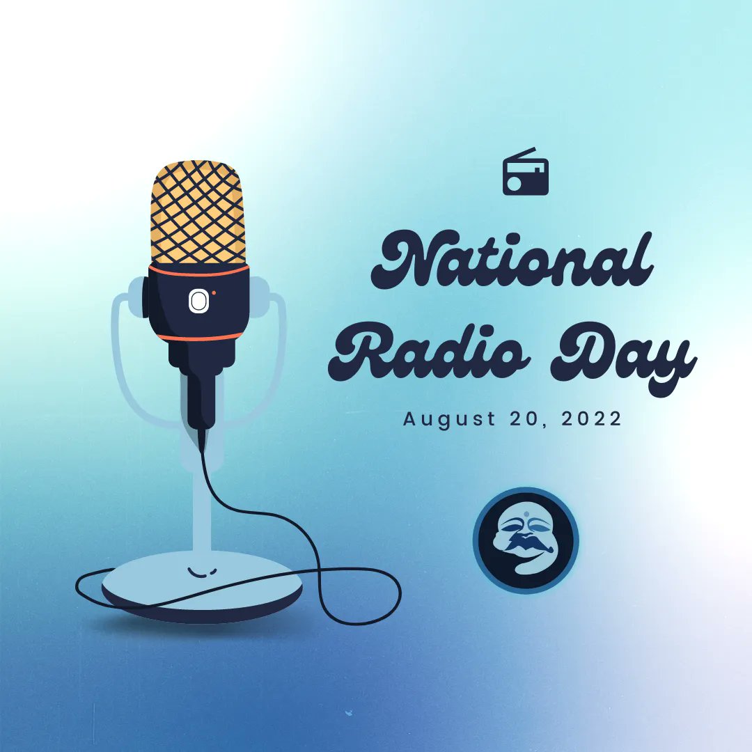 PhatBuddhaPro's tweet photo. Today is radio day! We appreciate all our local stations that keep the St. Louis music scene thriving. What station is your favorite to tune into? Let us know in the comments below. https://t.co/HYR8I16pfb