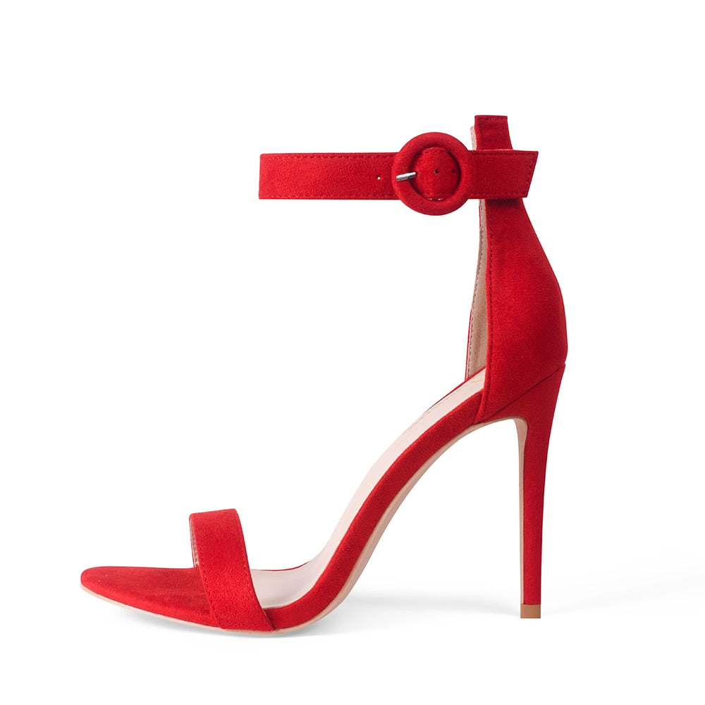 LocalScenesOrg's tweet image. 🤯 You won’t believe this! Women's Heeled Sandals Open Toe Ankle Strap Stiletto Heel Dress Stiletto... selling at $59.99 🤯
⏩ shortlink.store/r7Jdxpnog
#fashion #beauty #decor #localscenesstore