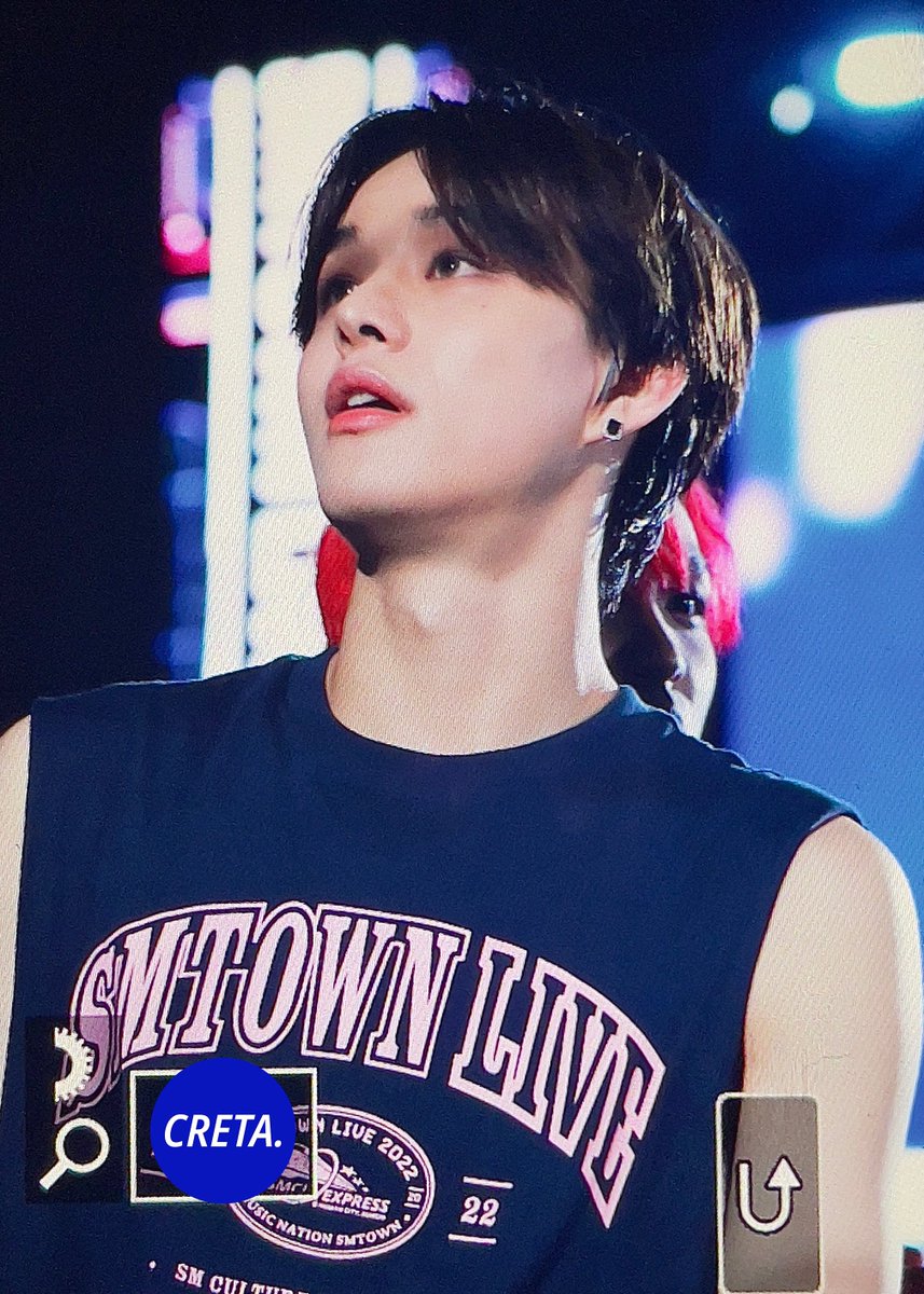 creta_jw's tweet photo. 220820 SM콘 슴콘
#정우 #JUNGWOO #NCT127 https://t.co/TRB7Bt9hFj