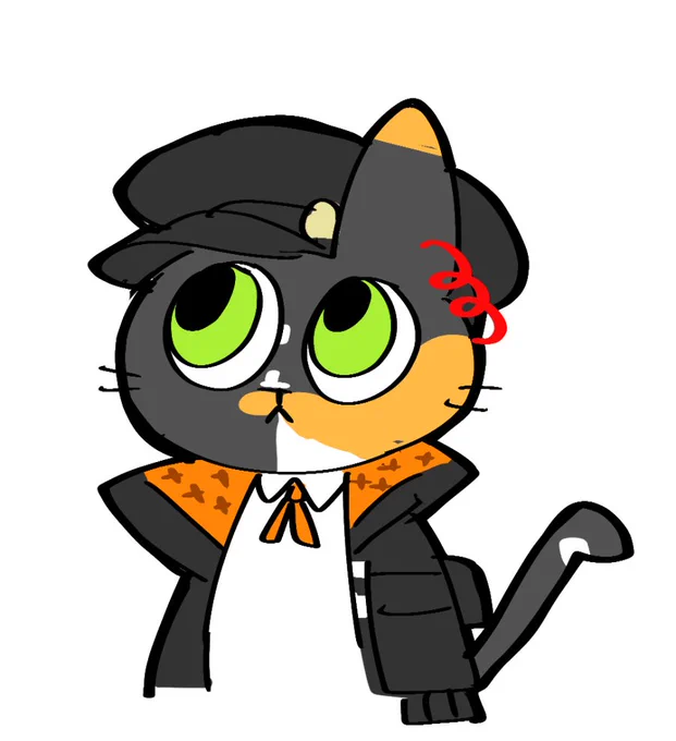 #お気に入りの絵を再度アップするタグ色んなビビちゃん 