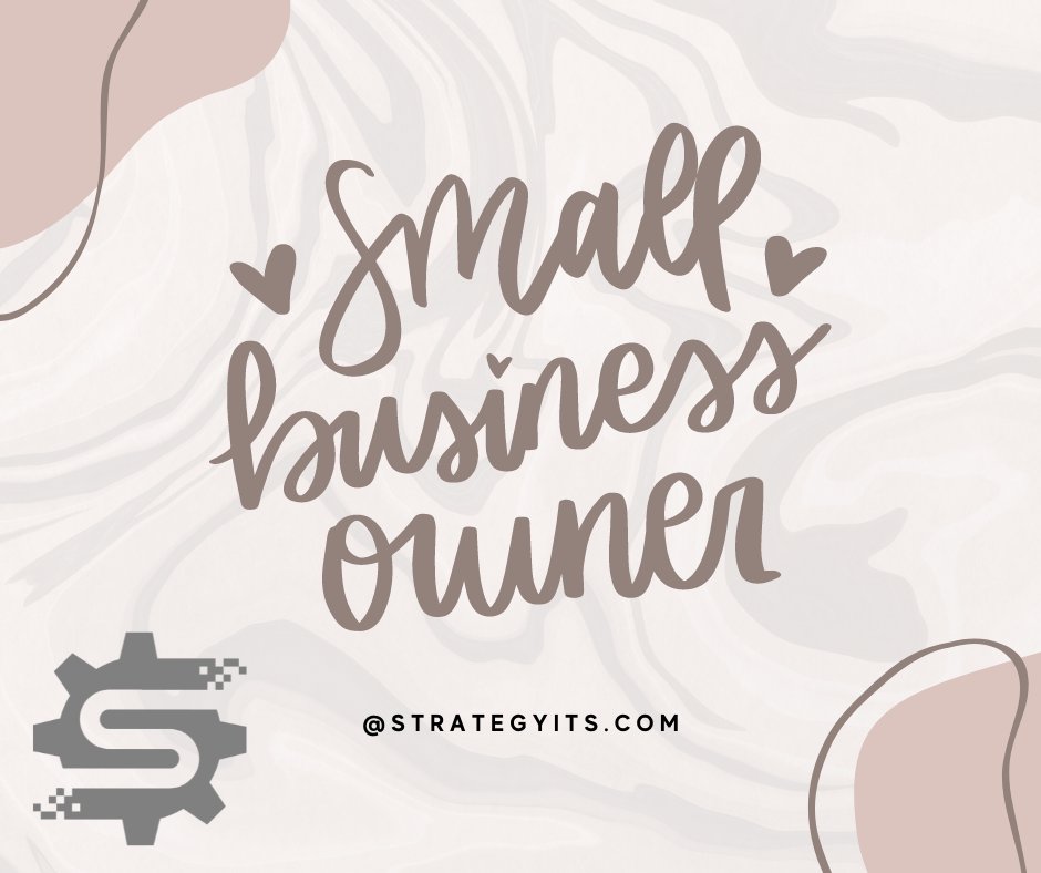 Being a small business owner is challenging...especially given the circumstances we all have faced over the last few years. We are so thankful for all the support we have received, and we look forward to growing our business so we can better support your business!