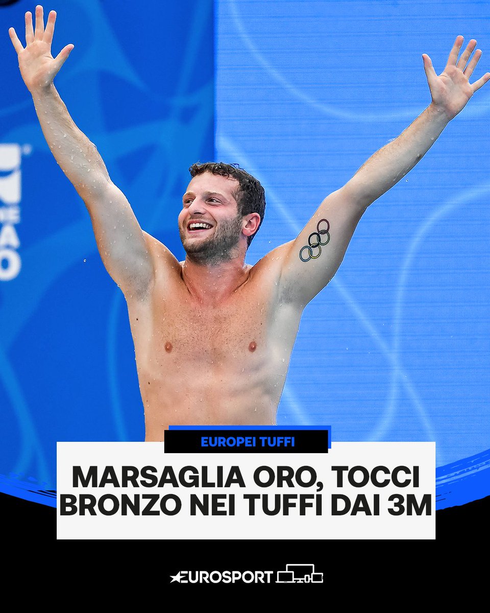 Eurosport IT tweet media