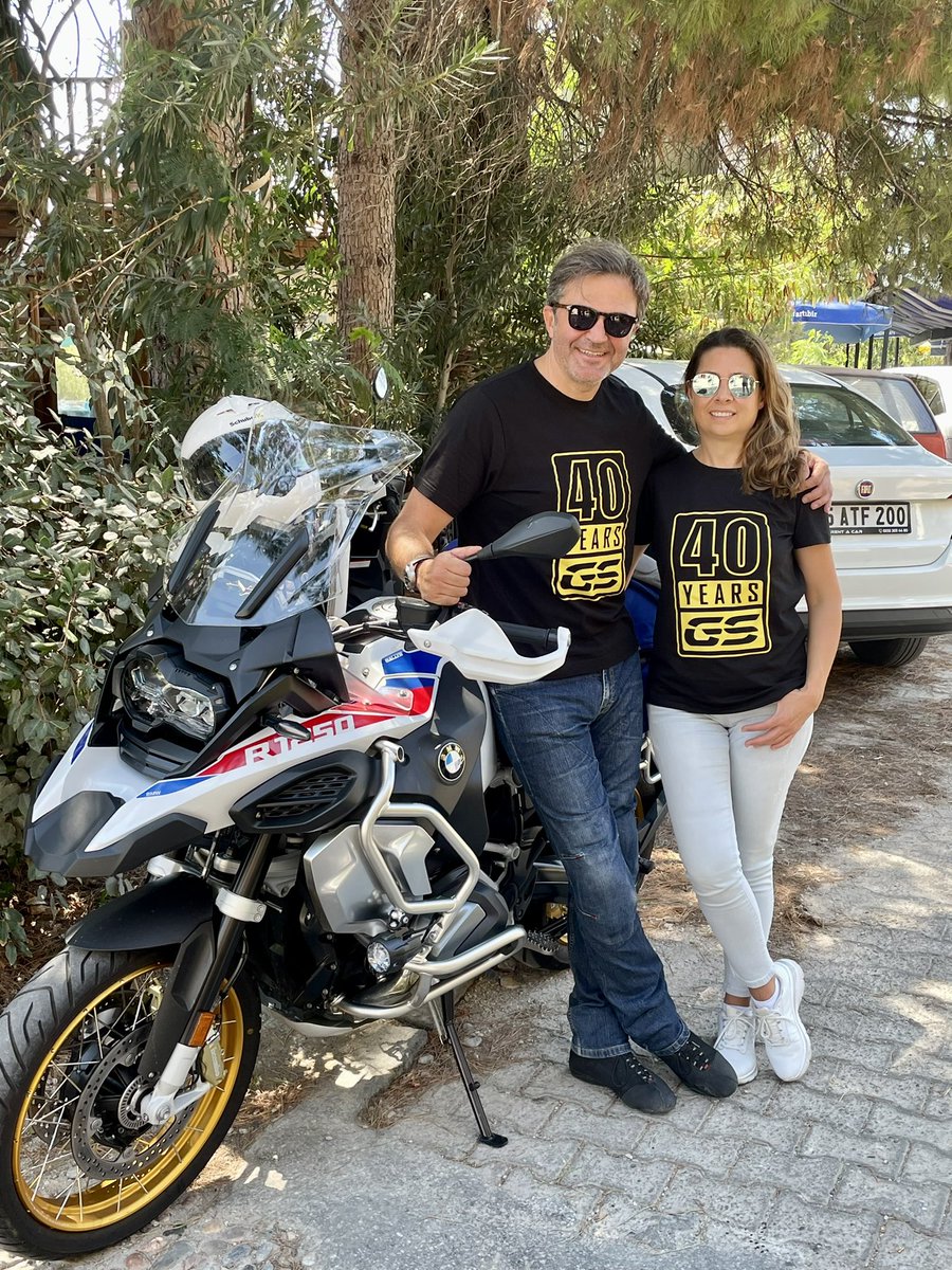 SKocasert's tweet photo. Huzur durağı #akyaka #motorride @MugeKocasert #haftasonu https://t.co/5FifX2y3qU