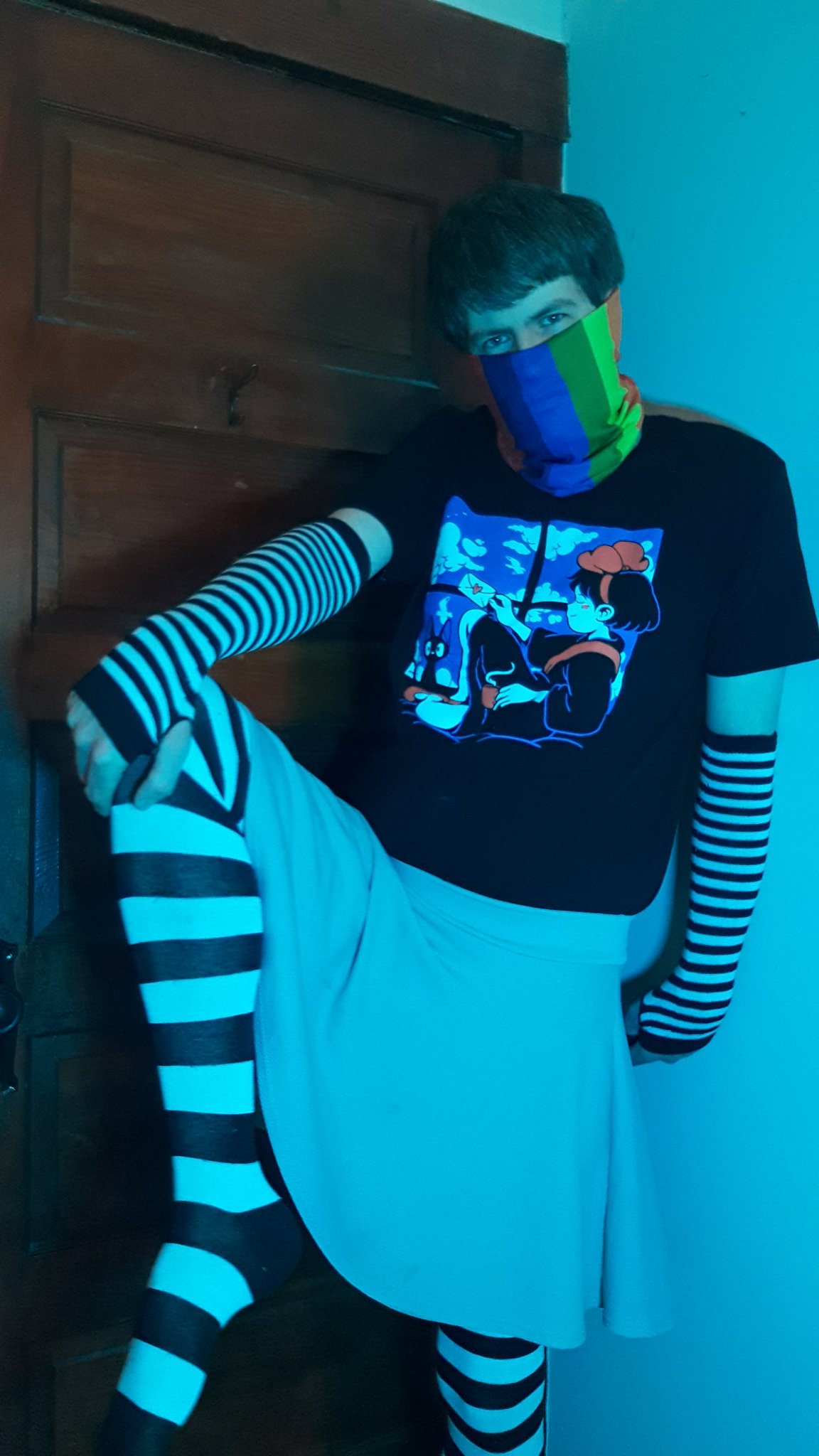 Vote for me in the @manyvids Decade Throwback contest. ~Sk8er Boi~ #MVContest #MVCommunity https://t.co/Kd3qf0V7iF