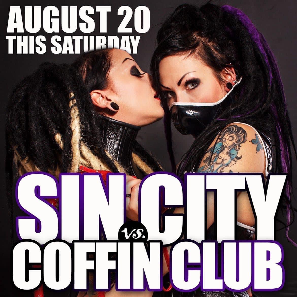Tonight’s the night! Who’s coming? <a href="/Imperial_Van/">ImperialVancouver</a> 🖤