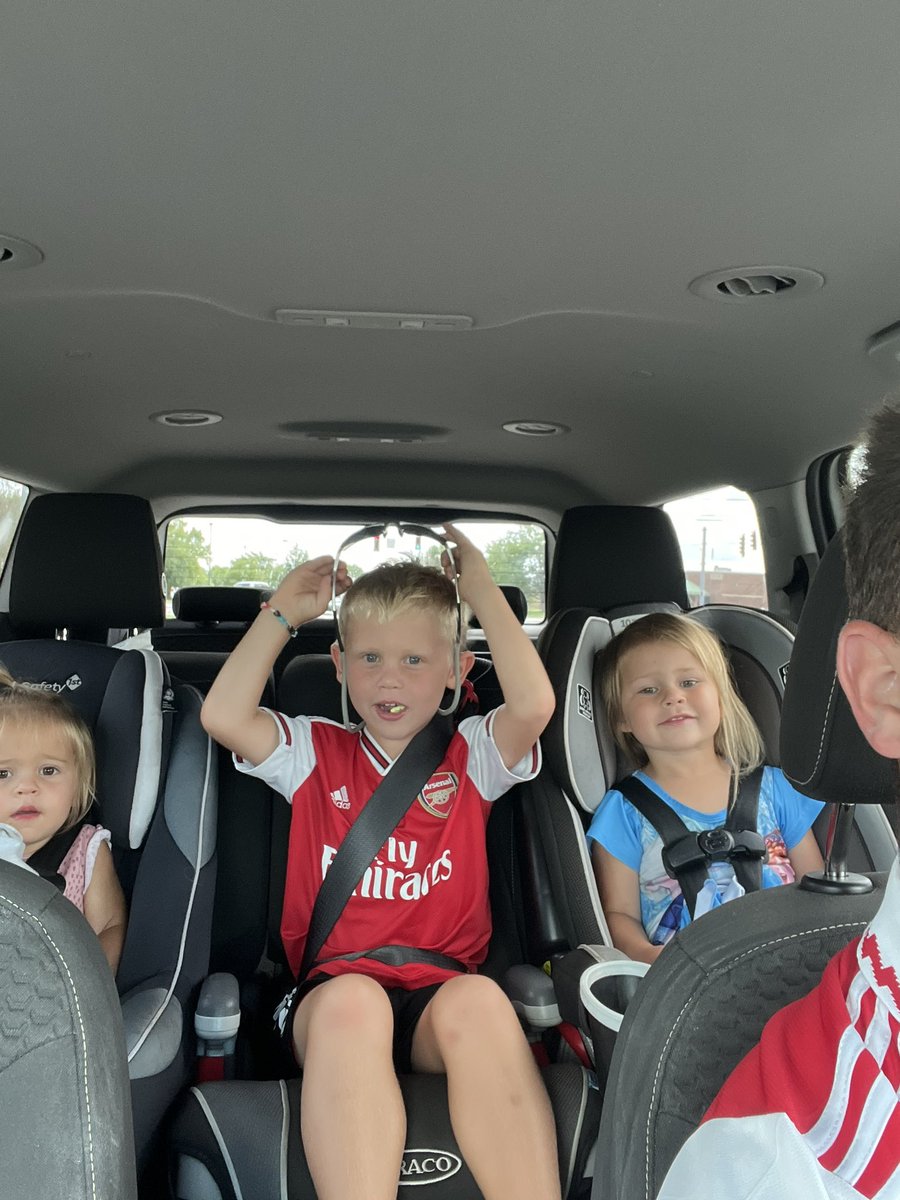 sapperisms's tweet image. #MyPLMorning