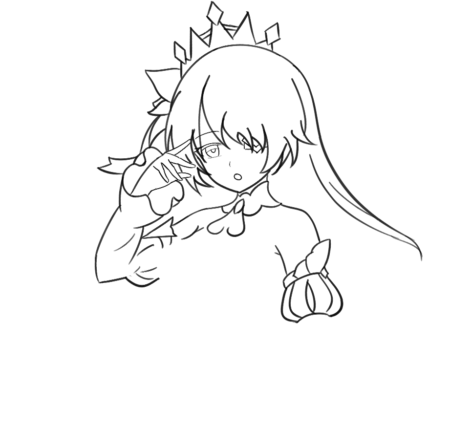Nao_draw's tweet photo. Day 161

Started lining, but don't have power to finish today

#Drawing #Practice https://t.co/tav0CnHRjh